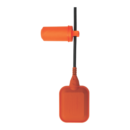 Water Level Float Switch – WS9525