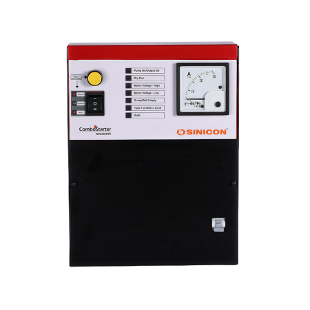 ComboStarter WC9526MTE