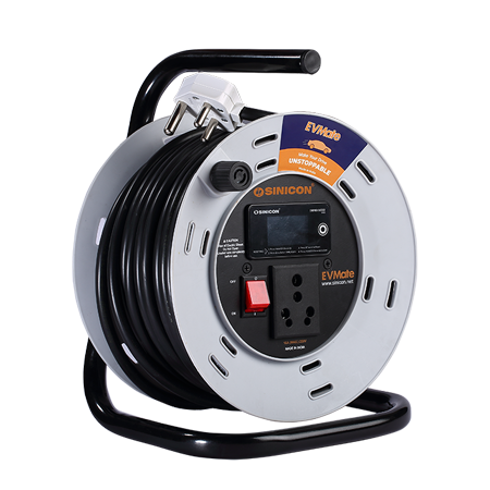 EV Mate-2