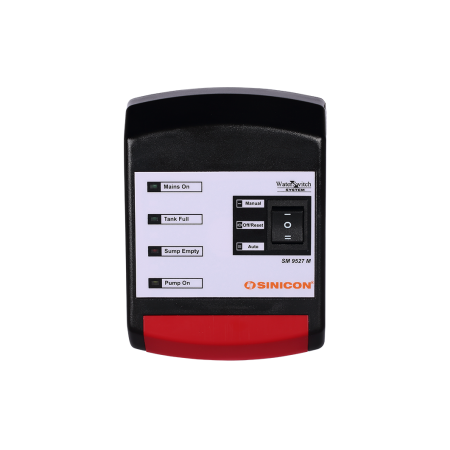 SwitchMate SM9527M