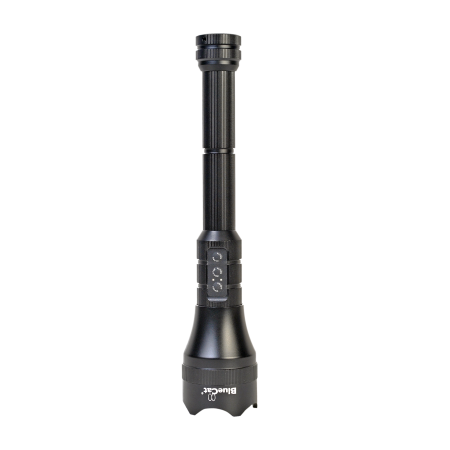 BlueCat Security Alarm Flashlight – SST952