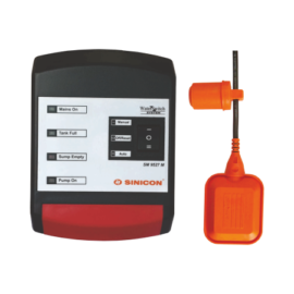 Water Switch System IA