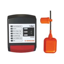 Water Switch System IDT