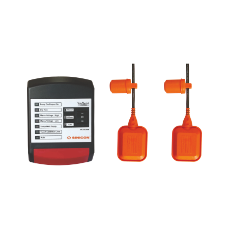 Water Switch System IID