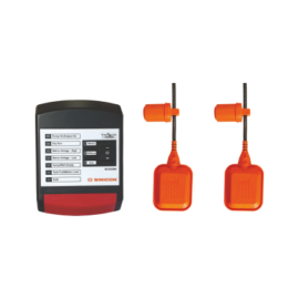 Water Switch System IIDT