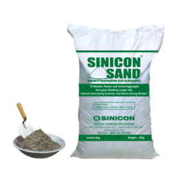 Sinicon Sand