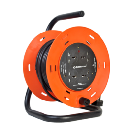 REEL Extention Universal Socket