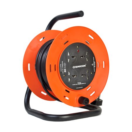 REEL Extention Universal Socket